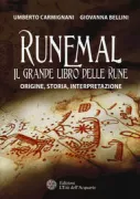 Copertina libro <b>Runemal</b>