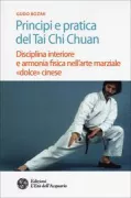 Copertina libro <b>Principi e pratica del Tai Chi Chuan</b>