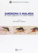 Copertina libro <b>Sardegna e malaria</b>
