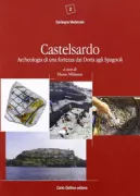 Copertina libro <b>Castelsardo</b>