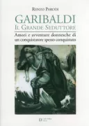 Copertina libro <b>Garibaldi</b>