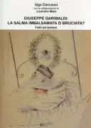 Copertina libro <b>Giuseppe Garibaldi</b>