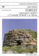 Copertina libro <b>Tortolì</b>