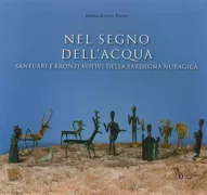 Copertina libro <b>Nel segno dell'acqua</b>