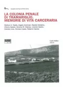 Copertina libro <b>La colonia penale di Tramariglio</b>
