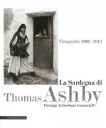 Copertina libro <b>La Sardegna di Thomas Ashby</b>