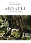 Copertina libro <b>Ardauli</b>