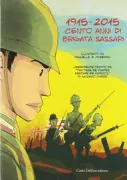 Copertina libro <b>1915-2015</b>
