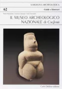 Copertina libro <b>Il museo archeologico nazionale di Cagliari</b>