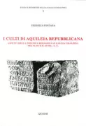 Copertina libro <b>Tra Aquileia e Lacus Timavi</b>