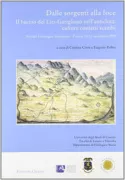 Copertina libro <b>Dalle sorgenti alla foce: il bacino del Liri-Garigliano nell'antichità: culture, contatti, scambi</b>