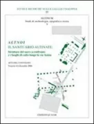 Copertina libro <b>Altnoi: il santuario altinate</b>