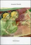 Copertina libro <b>Ricerche sulla raffigurazione dell'empireo</b>