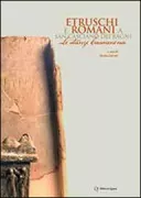 Copertina libro <b>Etruschi e Romani a San Casciano dei Bagni</b>