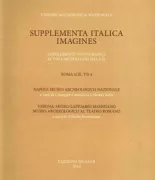Copertina libro <b>Roma (CIL, 6.) 4</b>