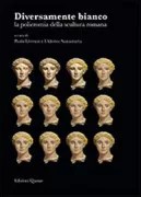 Copertina libro <b>Diversamente bianco</b>