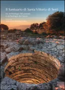 Copertina libro <b>Il Santuario di Santa Vittoria di Serri</b>