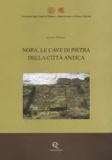 Copertina libro <b>Nora</b>