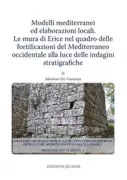 Copertina libro <b>Modelli mediterranei ed elaborazioni locali</b>