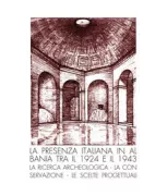 Copertina libro <b>La presenza italiana in Albania tra il 1924 e il 1943</b>