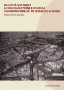 Copertina libro <b>Da unità sistemica a configurazione episodica</b>