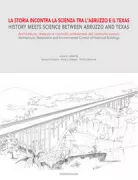 Copertina libro <b>La storia incontra la scienza tra l'Abruzzo e il Texas</b>