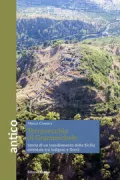 Copertina libro <b>Terravecchia di Grammichele</b>