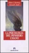 Copertina libro <b>La psicologia del pensiero umano</b>