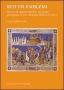 Copertina libro <b>Riti ed emblemi</b>