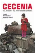 Copertina libro <b>Cecenia</b>