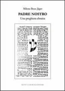 Copertina libro <b>Padre nostro</b>