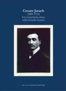 Copertina libro <b>Cesare Jarach (1884-1916)</b>