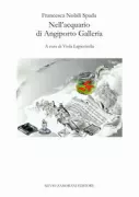 Copertina libro <b>Nell'acquario di Angiporto Galleria</b>