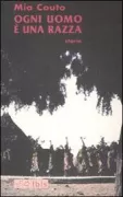 Copertina libro <b>Ogni uomo è una razza<br></b>(titolo originale o altro titolo: <i>Cada homen è una raca</i>)