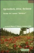 Copertina libro <b>Agricoltura, etica, bellezza</b>
