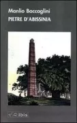 Copertina libro <b>Pietre d'Abissinia</b>
