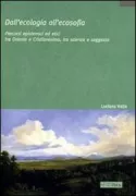 Copertina libro <b>Dall'ecologia all'ecosofia</b>