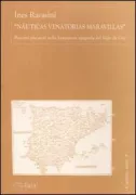 Copertina libro <b>Náuticas venatorias maravillas</b>