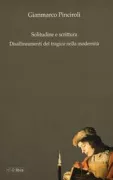 Copertina libro <b>Solitudine e scrittura</b>