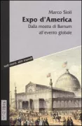 Copertina libro <b>Expo d'America</b>