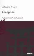 Copertina libro <b>Giappone</b>