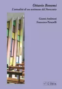 Copertina libro <b>Ottavio Bonomi</b>