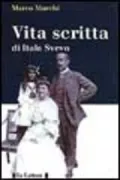 Copertina libro <b>Vita scritta di Italo Svevo</b>