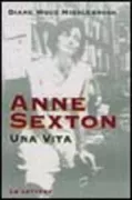 Copertina libro <b>Anne Sexton</b>