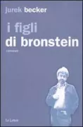 Copertina libro <b>I figli di Bronstein<br></b>(titolo originale o altro titolo: <i>Bronsteins Kinder</i>)