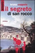 Copertina libro <b>Clotilde e il segreto di San Rocco</b>