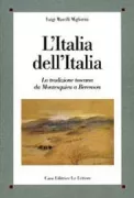 Copertina libro <b>L'Italia dell'Italia</b>