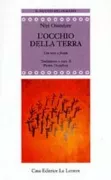 Copertina libro <b>L'occhio della terra</b>