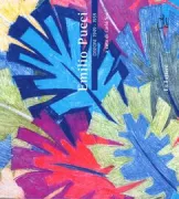 Copertina libro <b>Emilio Pucci: disegni 1949-1959</b>