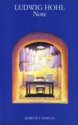 Copertina libro <b>Note, o Della riconciliazione non prematura<br></b>(titolo originale o altro titolo: <i>Die Notizen oder Von der unvoreilegen Versohnung</i>)